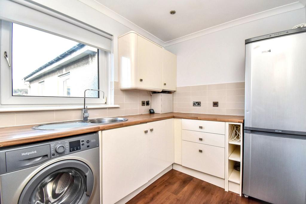 Kitchen Angle 2