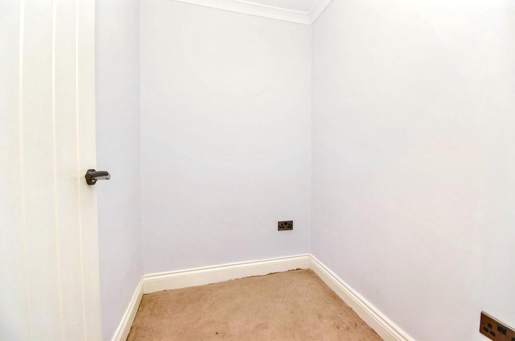 Box Room