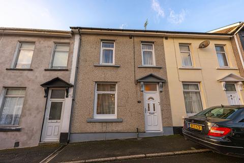undefined, Nicholas Street, Pontypool, NP4
