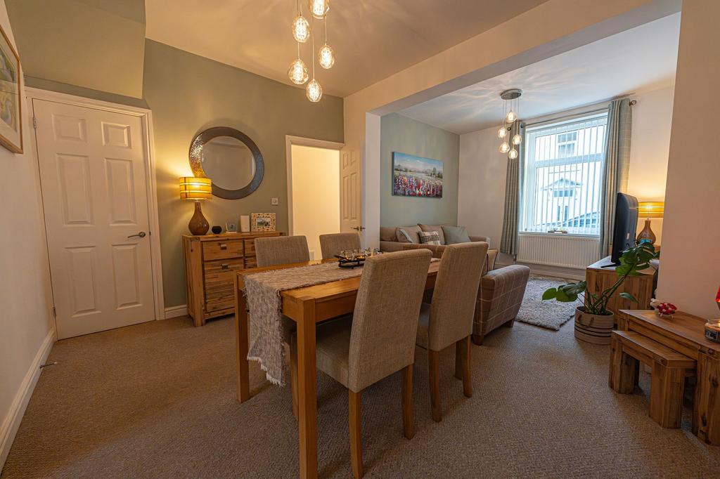 Lounge/Diner