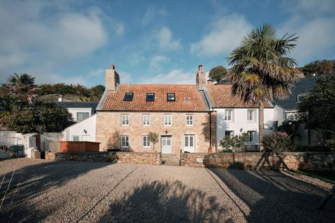3 bedroom house for sale - Le Mont Sohier, Jersey JE3