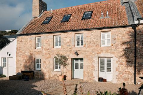 3 bedroom house for sale, Le Mont Sohier, Jersey JE3