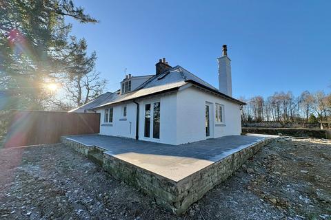 3 bedroom semi-detached house to rent, Garden Cottage, Hensol Estate, Mossdale, DG7
