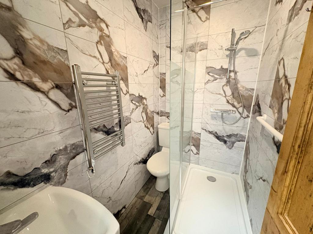 Ground Floor Bathroom