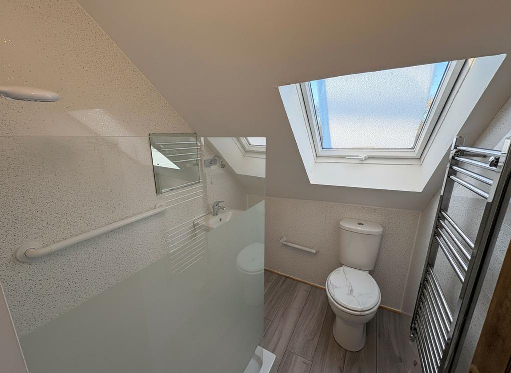 First Floor Bathroom