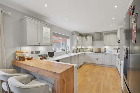 undefined, Hamfield, Wantage OX12