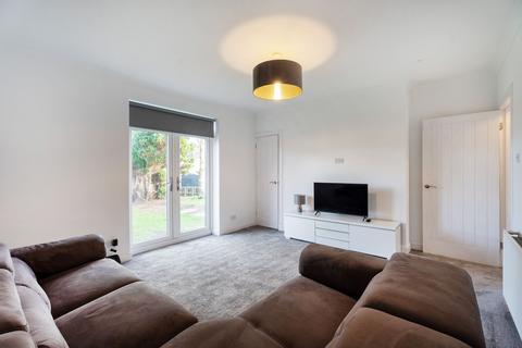undefined, Rosehall Avenue, Coatbridge ML5