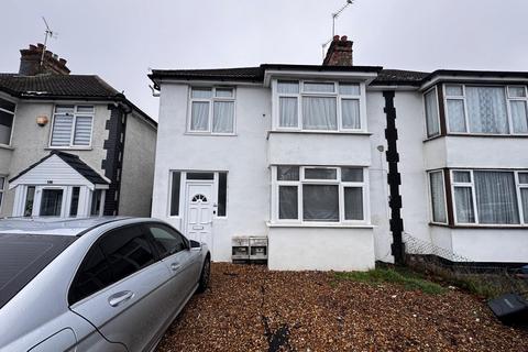 1 bedroom flat to rent, Eastcote Lane, Harrow, HA2