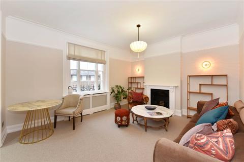 undefined, Hill Road, London NW8