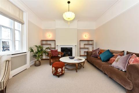 undefined, Hill Road, London NW8