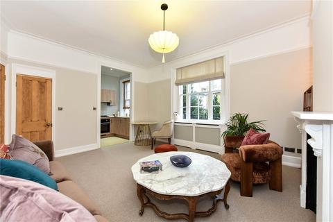 undefined, Hill Road, London NW8