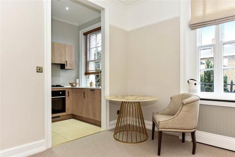 undefined, Hill Road, London NW8