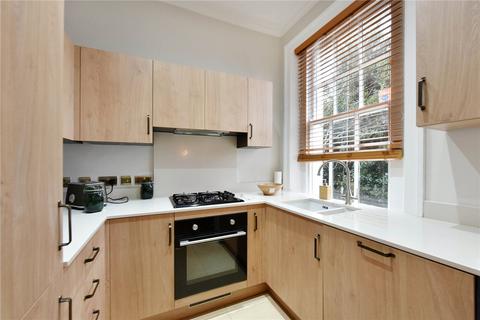 undefined, Hill Road, London NW8
