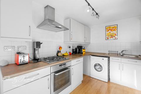 1 bedroom flat for sale, Big Hill, LONDON E5