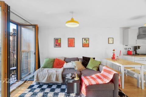 1 bedroom flat for sale, Big Hill, LONDON E5