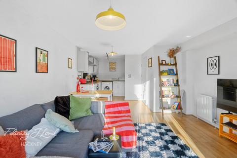 1 bedroom flat for sale, Big Hill, LONDON E5