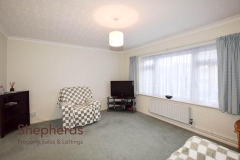 2 bedroom flat for sale, Bellamy Road, Cheshunt EN8