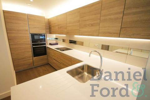 2 bedroom apartment to rent, Deveraux House, Duke Of Wellington Avenue