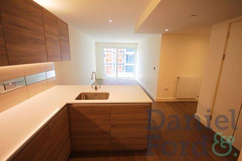 2 bedroom apartment to rent, Deveraux House, Duke Of Wellington Avenue