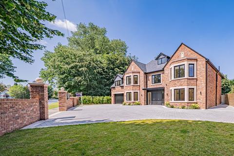 7 bedroom detached house for sale, Seven Star Road, Solihull, B91
