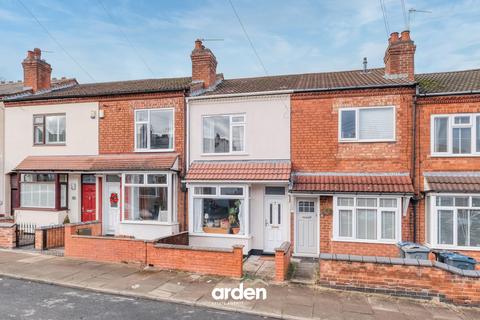 Shirley Road, Kings Norton, B30