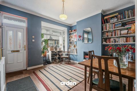 2 bedroom terraced house for sale, Shirley Road, Kings Norton, B30