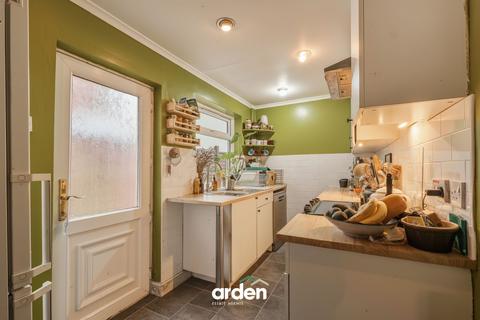 2 bedroom terraced house for sale, Shirley Road, Kings Norton, B30