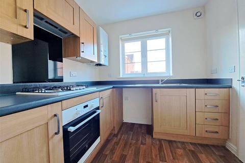 2 bedroom house for sale, Hamley Close, Burnham-on-Sea, Somerset, TA8