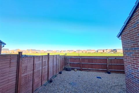 2 bedroom house for sale, Hamley Close, Burnham-on-Sea, Somerset, TA8