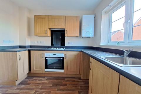 2 bedroom house for sale, Hamley Close, Burnham-on-Sea, Somerset, TA8