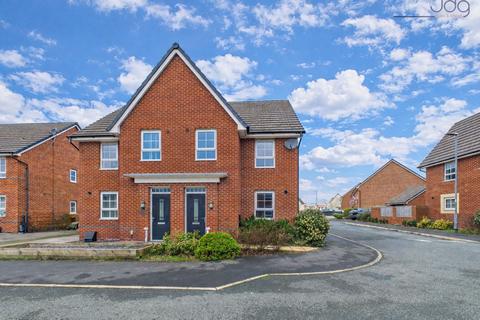 3 bedroom semi-detached house to rent, Fife Street, Lancaster, LA1