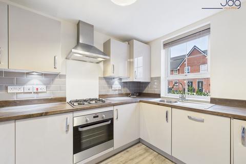 3 bedroom semi-detached house to rent, Fife Street, Lancaster, LA1