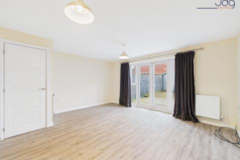 3 bedroom semi-detached house to rent, Fife Street, Lancaster, LA1