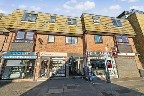 1 bedroom flat for sale, South Coast Road, Peacehaven, BN10 8ER