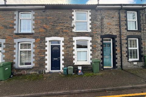 2 bedroom terraced house to rent, Rickards Street, Pontypridd, CF37