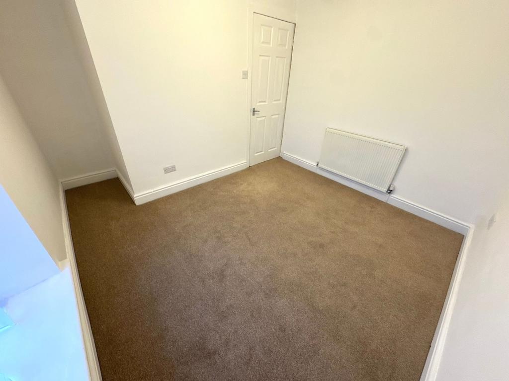 Bedrooms