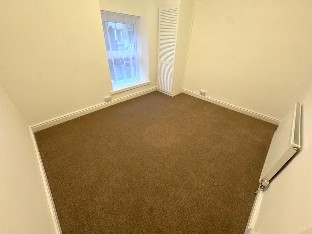 Bedrooms