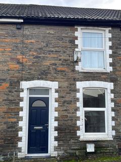 2 bedroom terraced house to rent, Rickards Street, Pontypridd, CF37