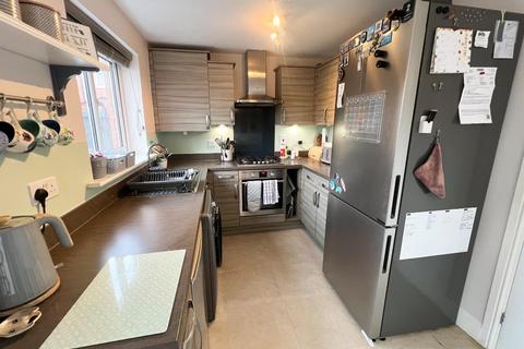 3 bedroom semi-detached house for sale, Bryn Y Telor, Coity, Bridgend County Borough, CF35 6FU