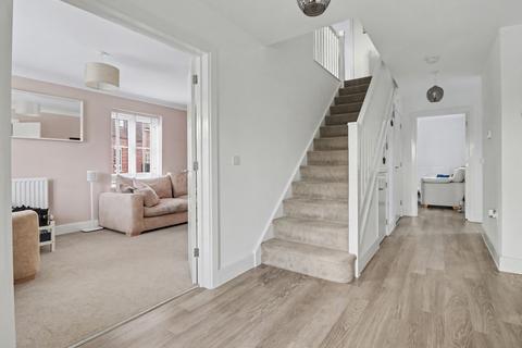undefined, Troon Road, Southampton SO32