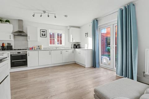 undefined, Troon Road, Southampton SO32
