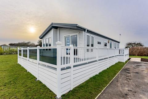 2 bedroom park home for sale, Coast Road, Corton