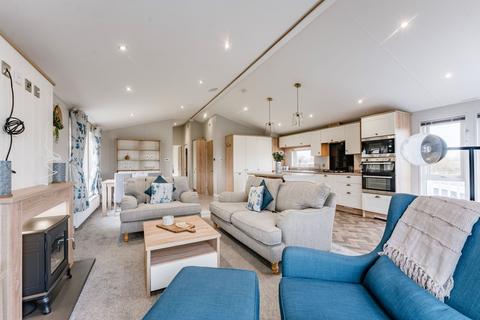 2 bedroom park home for sale, Coast Road, Corton