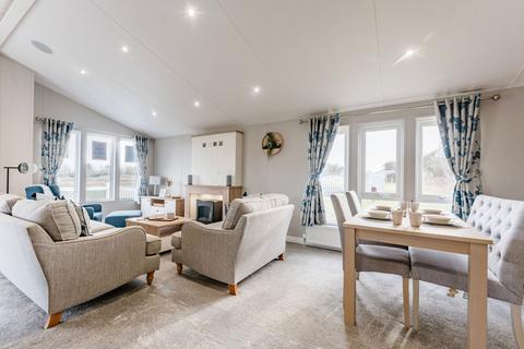 2 bedroom park home for sale, Coast Road, Corton