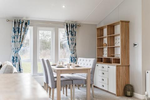 2 bedroom park home for sale, Coast Road, Corton