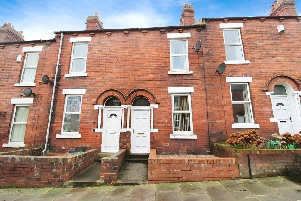 2 bed house to rent Clift Street, Carlisle CA2