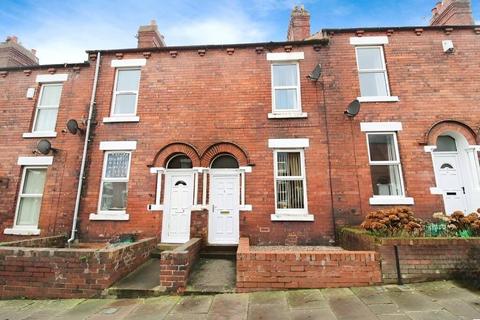 undefined, Clift Street, Carlisle, CA2
