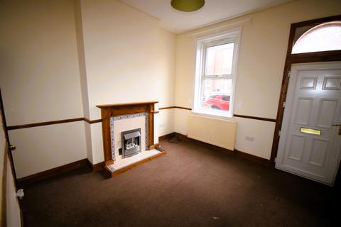 undefined, Clift Street, Carlisle, CA2