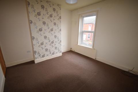 undefined, Clift Street, Carlisle, CA2