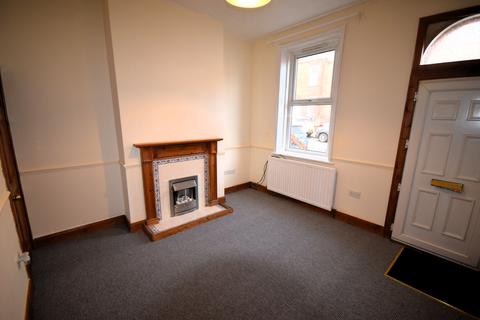 2 bedroom terraced house to rent, Clift Street, Carlisle, CA2
